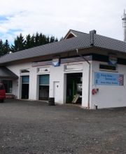 Auto-Service KIENTOPP Logo