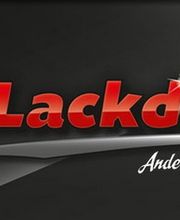 Lackdoktor Logo