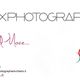Logo dello studio "Reflexphotographers" con testi su matrimoni e contatti a Mola di Bari.