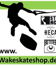 Wakeskateshop.de Logo