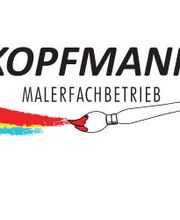 malerfachbetrieb kopfmann Logo