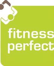fitness-perfect Logo