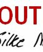 Hilfe Burnout Syndrom Logo