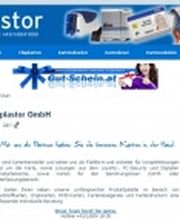 Webseitenerstellung & Suchmaschinenoptimierung für einen Kunden aus Österreich