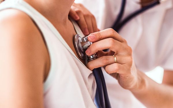 Der Hausarzt – Schlüsselfigur in der medizinischen Versorgung