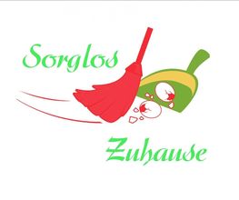 seniorenservice Sorglos Zuhause Logo