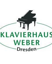 Klavierhaus Weber Logo