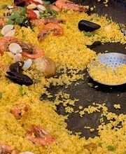 Paella-Mann.de Logo