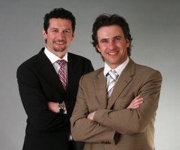 Die Inhaber der resultate GmbH
