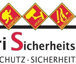 Petri Sicherheitstechnik GmbH Logo