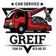 Car Service Greif