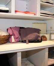 Taschen, Bilderrahmen (Ib Laursen)