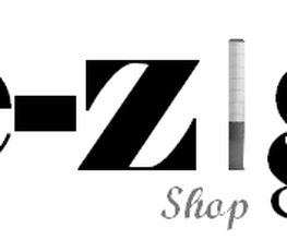 e-zig Shop Flensburg Logo