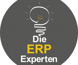 Die ERP-Experten GmbH Logo
