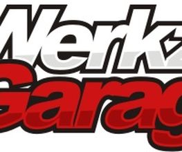 WerkzeugGarage-de Logo