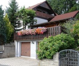 Objektansicht Ferienwohnung Rendl