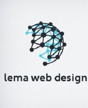 lema webdesign Logo