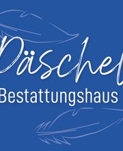 Bestattungshaus Päschel GmbH Logo