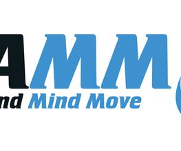 Bamm-Coaching Logo