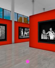 3D-Galerie von Sylke Schumann