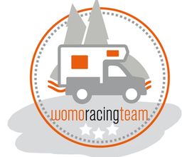 WomoRacingTeam Logo
