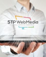 STP WebMedia Logo