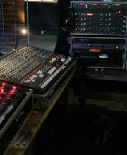 FOH, Rocking Hoot 2010, Dürnsricht