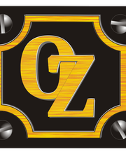 Oldtimerzentrale Logo