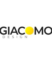 Giacomo Design Logo