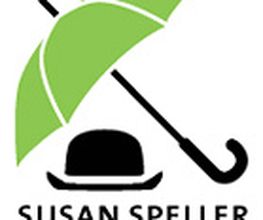 Susan Speller Sprachendienst Logo