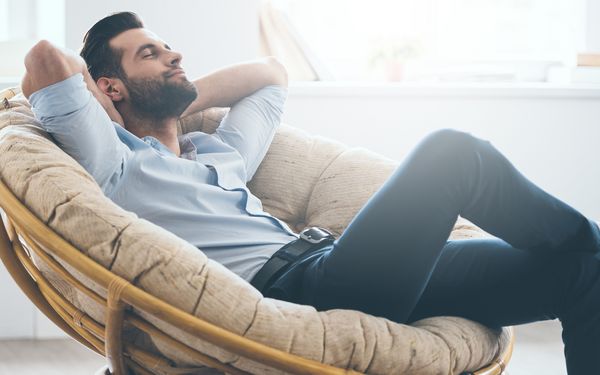 Von der Arbeit abschalten – Was hilft?