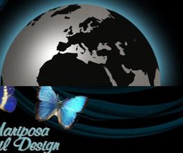 Nagelstudio Minden Logo