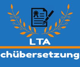 LTA-Übersetzungen Logo