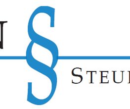 Kühn-Steuerberatung Logo
