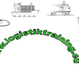 www.logistiktraining.eu Logo