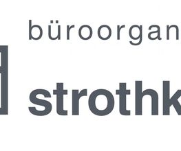 büroorganisation strothkamp gmbh Logo