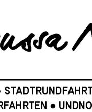 BussaNova Classic Tours Logo