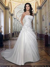 Hochzeitskleider