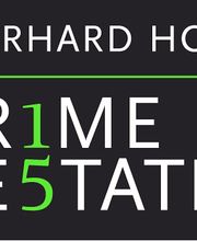 Eberhard Horn | Prime Estates GmbH Logo