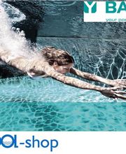 WASSERPFLEGE FÜR POOLS