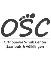 OSC Orthopädie Schuh Center Logo