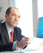 Jürgen W. Schmidt Inhaber