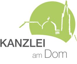 Kanzlei am Dom Logo