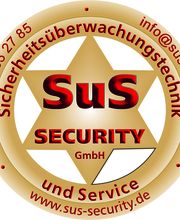 SuS Security GmbH Logo