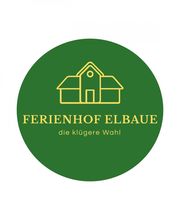 Ferienhof-Elbaue Logo