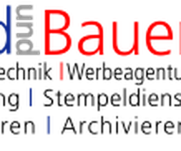 Dewald & Bauer Logo