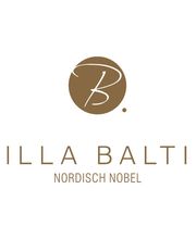 Villa Baltic Logo
