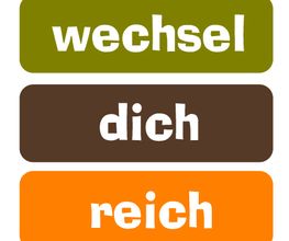 Wechsel-dich-reich.de Logo