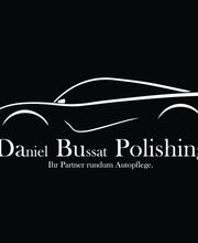 Daniel Bussat Polishing Logo