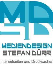 MDSD | Mediendesign Stefan Dürr Logo